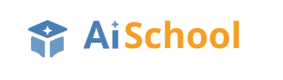 AI School Logo